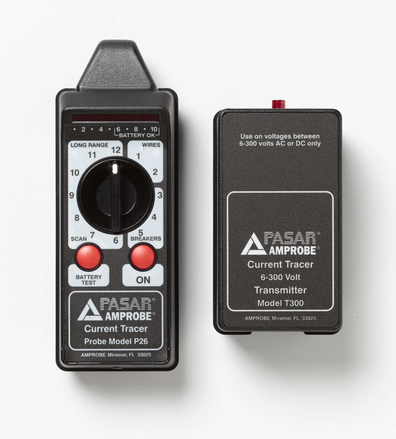 Test & Tools > All Categories > Amprobe CT326C Current Tracer